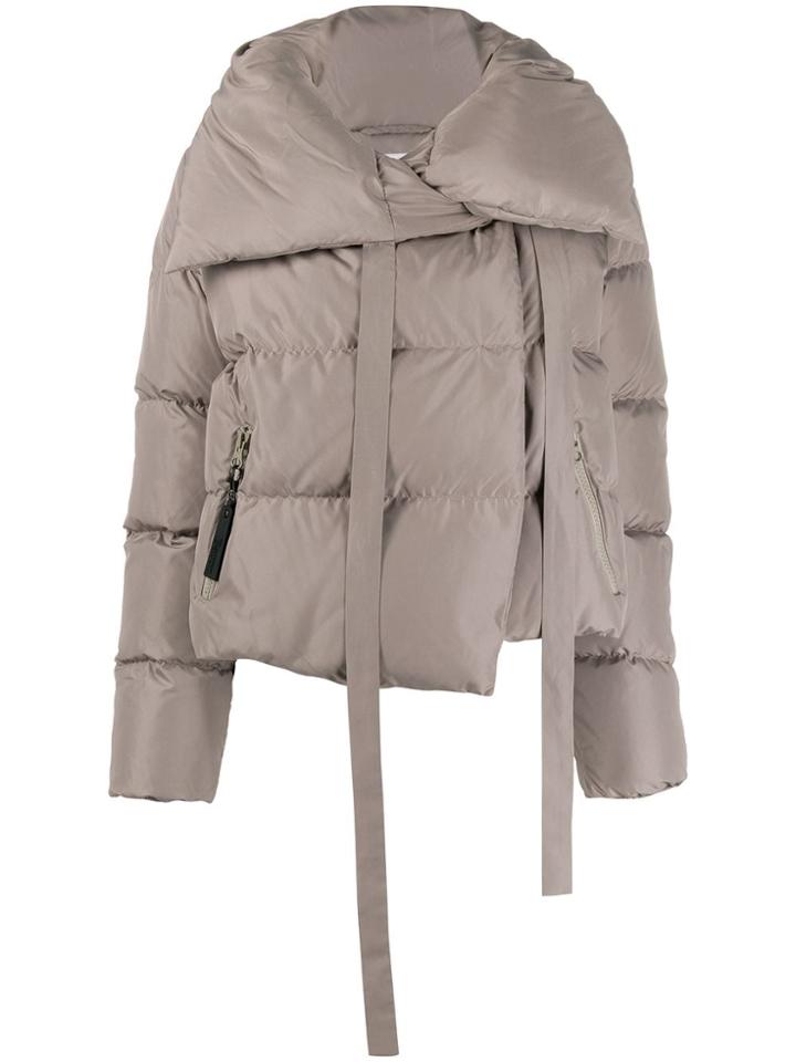 Bacon Bacon Puffa 244tortora - Neutrals