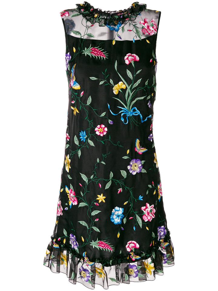 Goat Flossie Dress - Multicolour