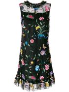Goat Flossie Dress - Multicolour