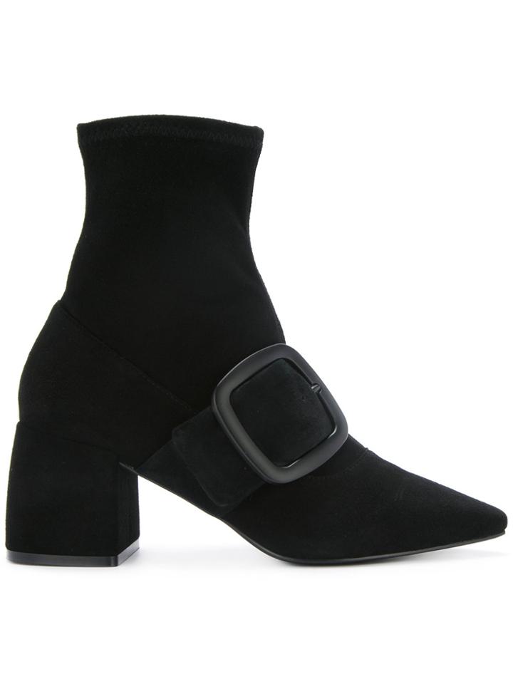 Senso Sabine Ii Boots - Black