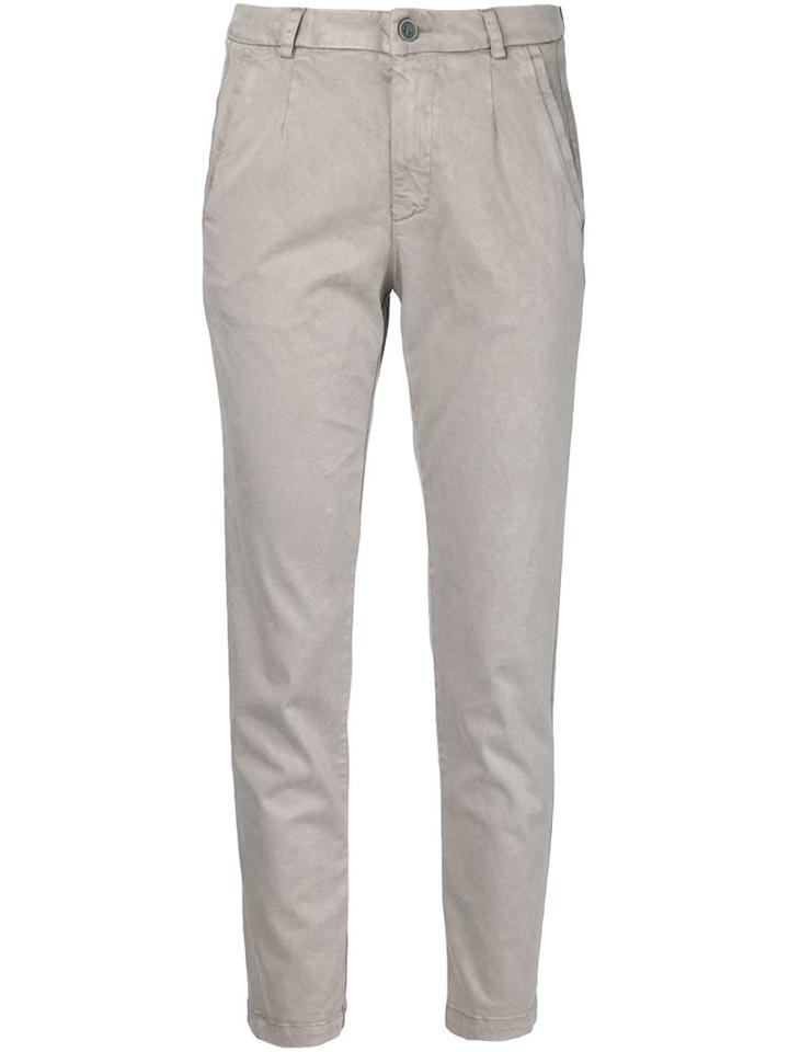 Transit Tapered Trousers