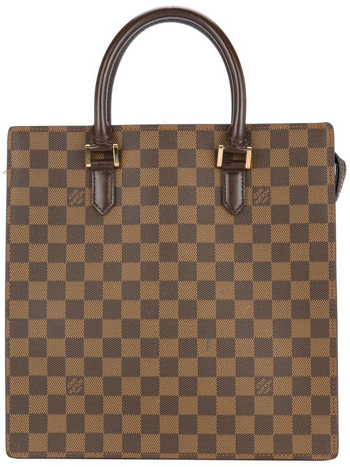 Louis Vuitton Pre-owned Venice Pm Handbag - Brown