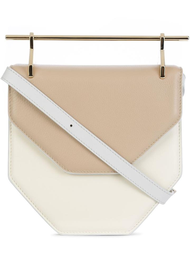 M2malletier 'amor Fati' Crossbody Bag