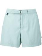 Katama 'jack' Swim Shorts, Men's, Size: Xl, Green, Polyester