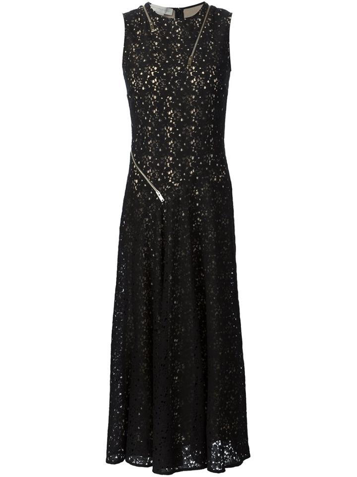 Stella Mccartney 'janelle' Midi Dress