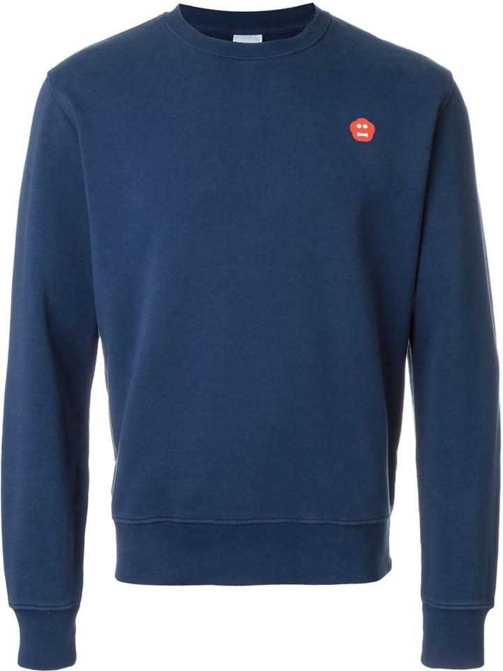 Aspesi Classic Sweatshirt