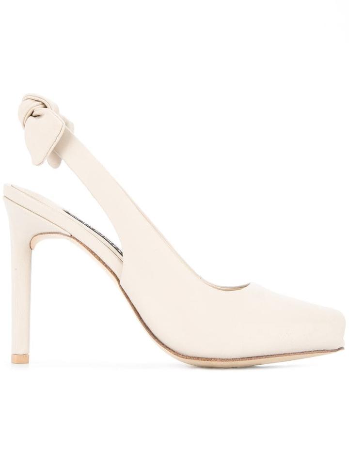 Senso Viva I Pumps - Neutrals