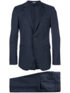 Lanvin Two-piece Suit - Blue