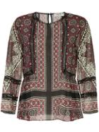 Sea Ezri Blouse - Multicolour