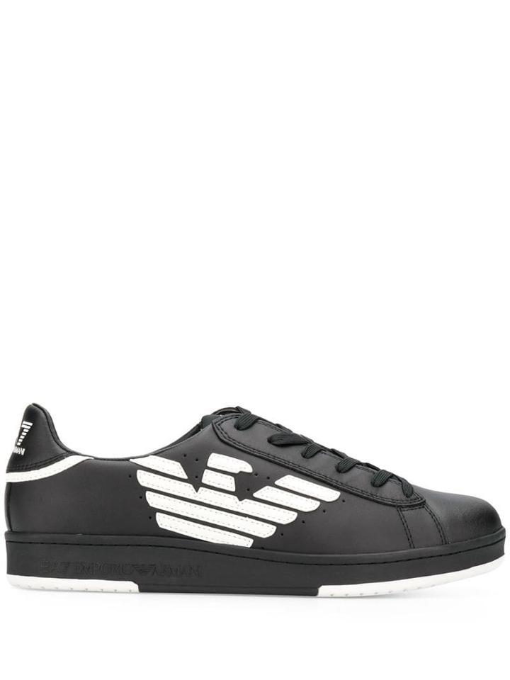 Ea7 Emporio Armani - A120 Black
