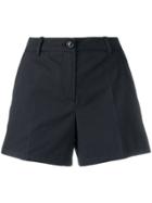 Love Moschino Tailored Shorts - Black