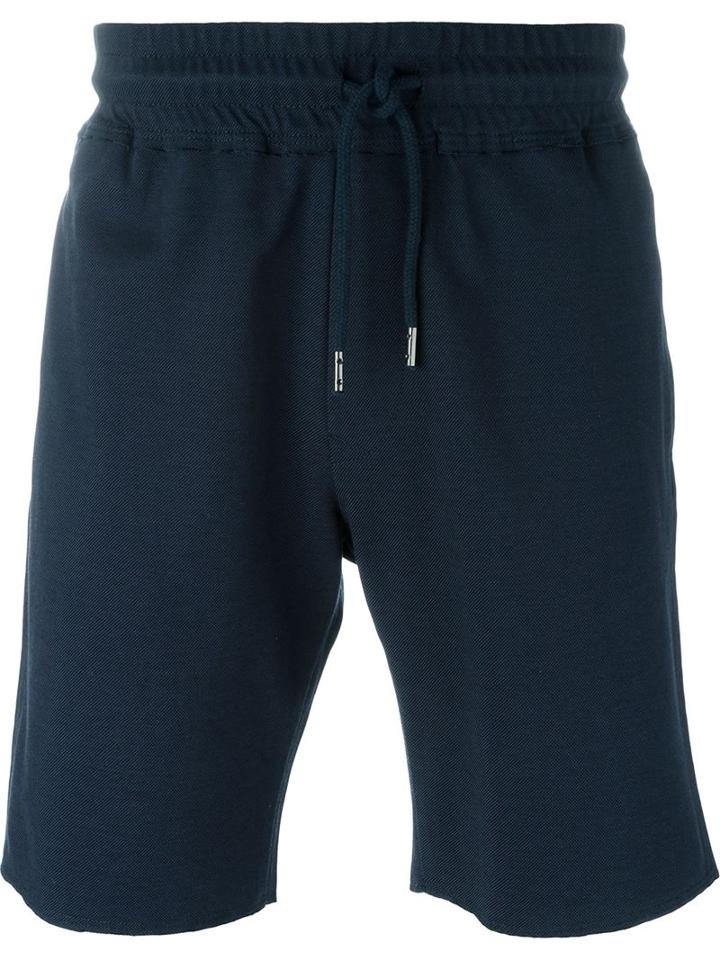 Diesel Track Shorts