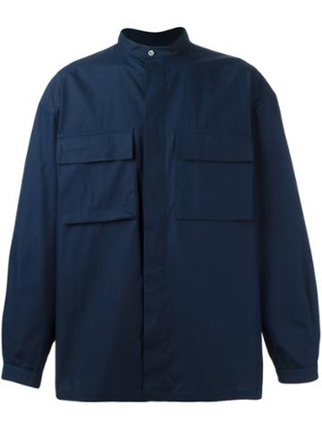 E. Tautz 'bulmer' Shirt