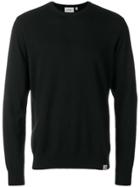 Carhartt Fine Knit Sweater - Black