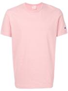 Champion Plain T-shirt - Pink & Purple
