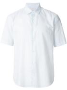 Cerruti 1881 Micro Dot Shirt - White