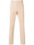 Joseph Classic Tailored Trousers - Nude & Neutrals