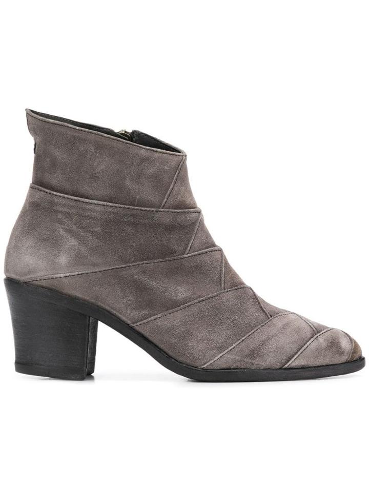 Fiorentini + Baker - Grey