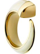 Shaun Leane 'tusk' Ring, Women's, Size: 53, Metallic