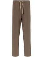 Loreak Mendian Colette Track Pants - Black