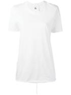 Lost & Found Rooms Classic T-shirt, Size: Large, White, Cotton