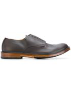 Officine Creative Attitude Shoes - Brown