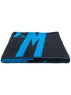 P.a.m. M Towel - Black