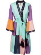 Figue Nisha Kimono - Green