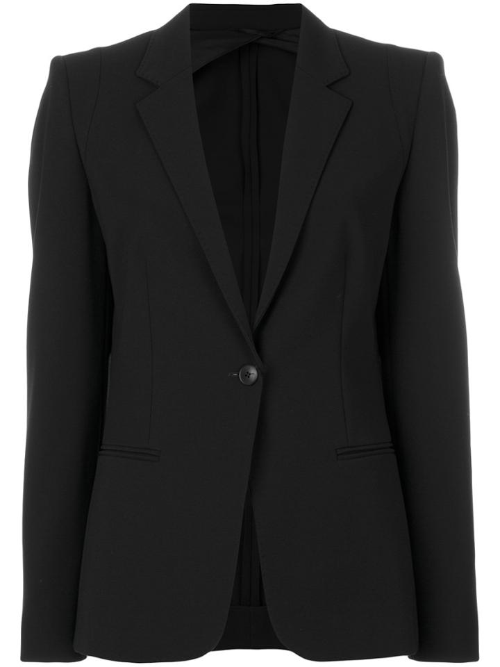 Max Mara Bari Blazer - Black