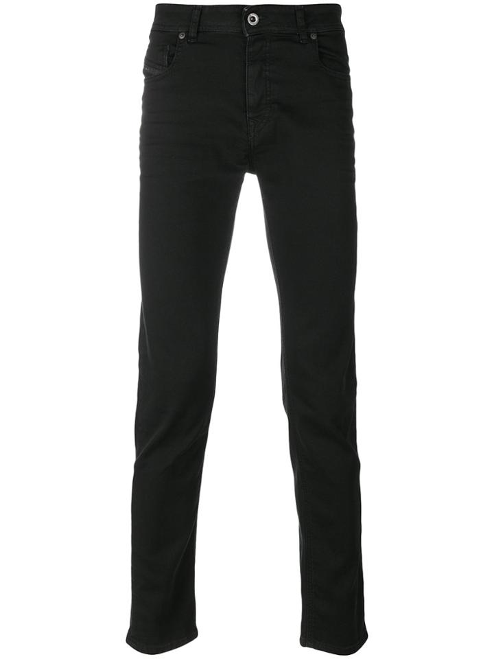 Diesel Type-247 Jeans - Black