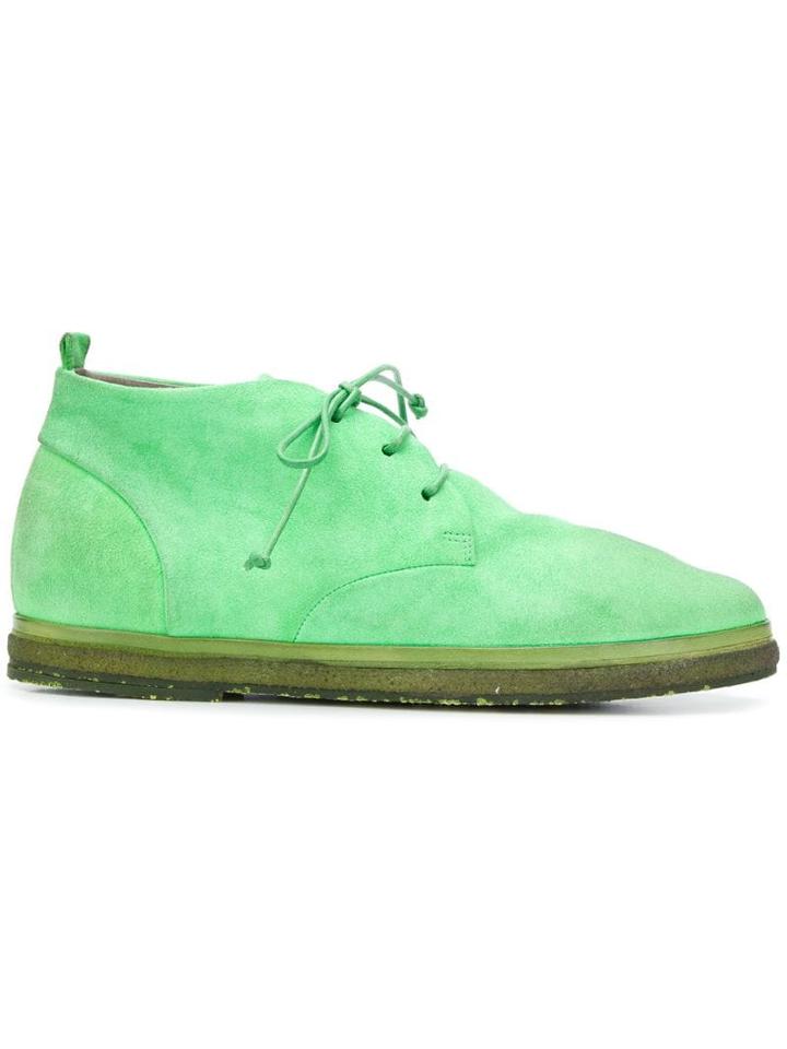 Marsèll - Green