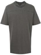 Yeezy Season 3 T-shirt, Adult Unisex, Size: Small, Brown, Cotton