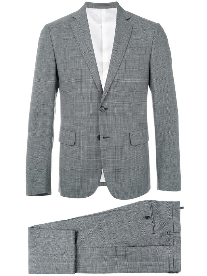 Dsquared2 Classic Suit - Grey