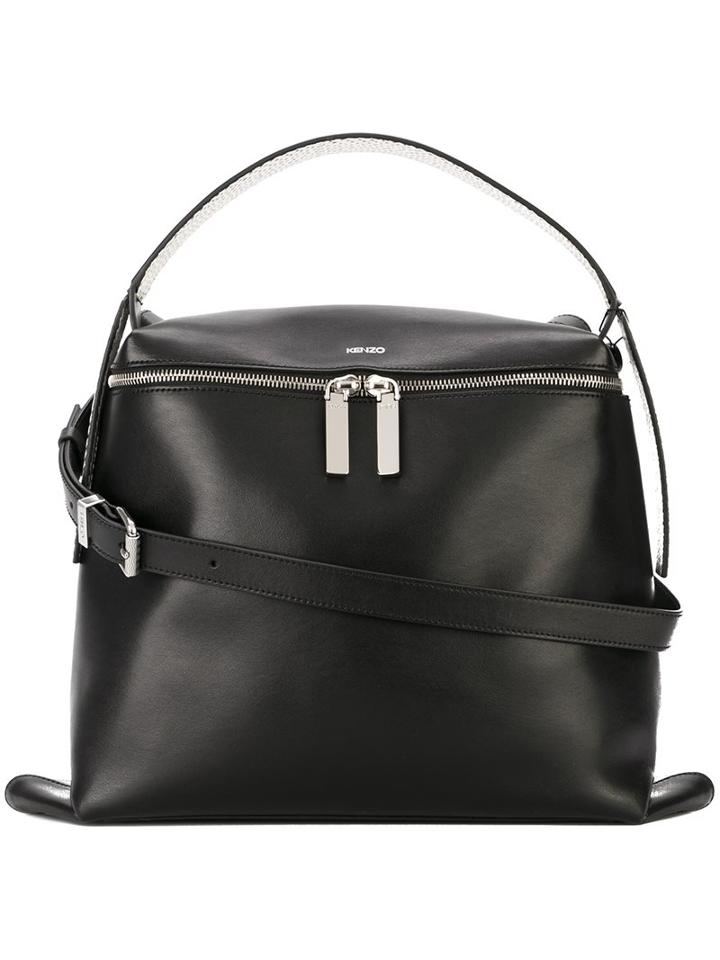 Kenzo 'rizo' Tote, Women's, Black