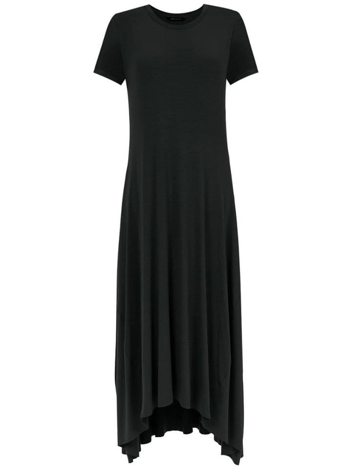 Uma Raquel Davidowicz Radar Dress - Black