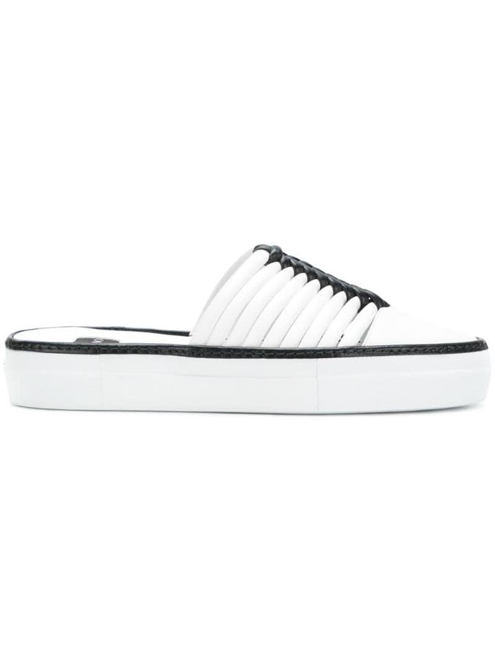 Rodo - White