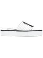 Rodo - White
