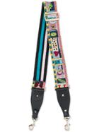 Valentino Valentino Garavani Popflowers Bag Strap - Multicolour