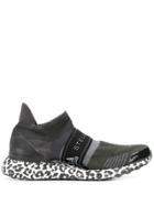 Adidas By Stella Mcmartney Ultraboost X 3d Sneakers - Grey