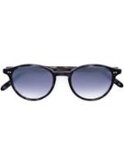 Garrett Leight 'pacific' Sunglassses - Black