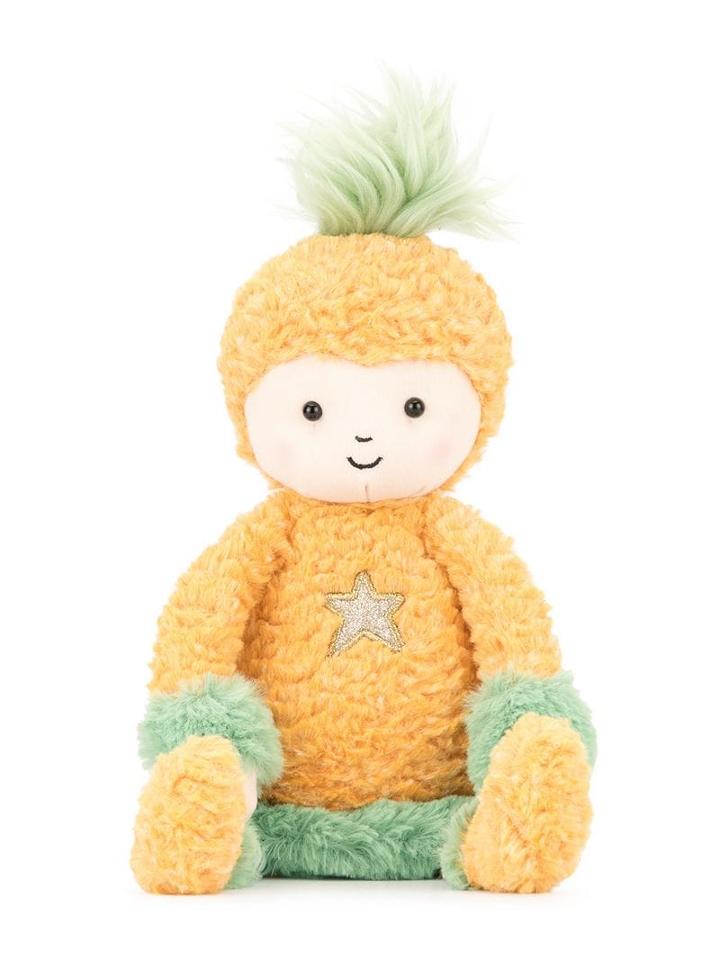 Jellycat - Yellow