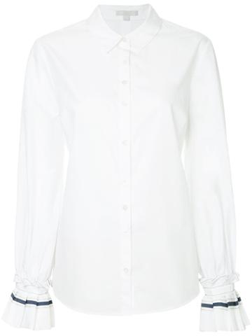 White Story Florence Shirt