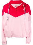 Levi's Kimora Hooded Jacket - Pink