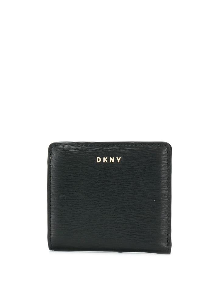 Dkny Bryant Wallet - Black
