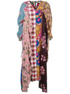 Anjuna Patricia Dress - Pink