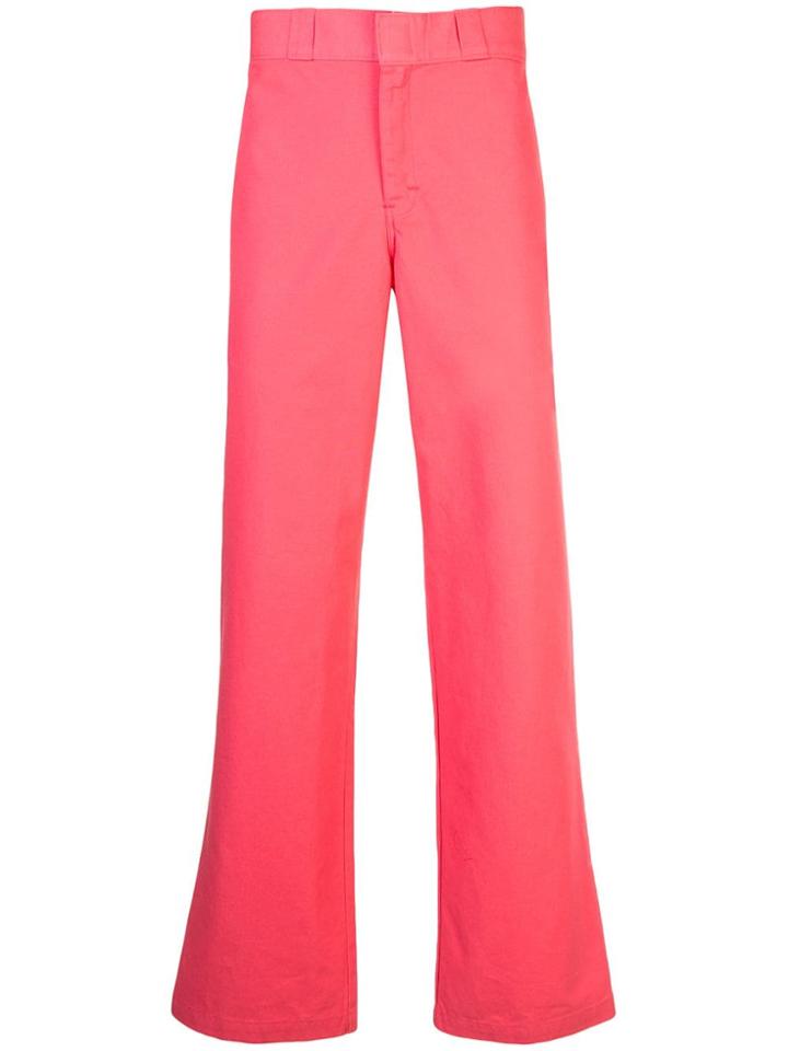 Opening Ceremony X Dickies 1922 Candy Trousers - Pink