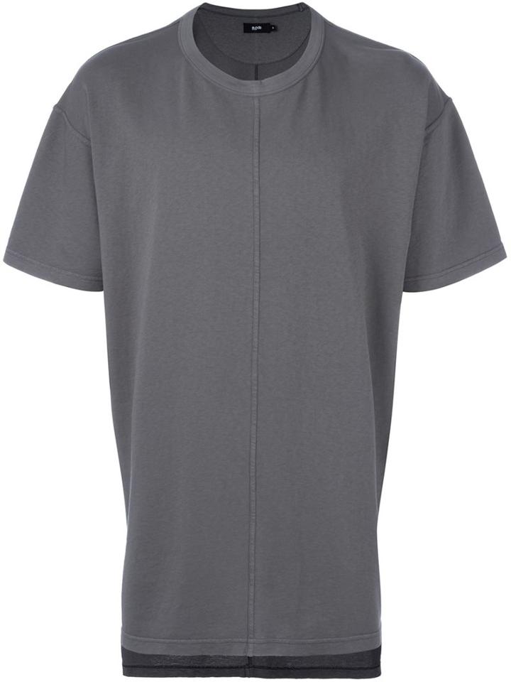 Blood Brother 'pill' T-shirt