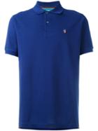 Paul Smith Classic Polo Shirt, Men's, Size: Small, Blue, Cotton