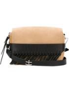 3.1 Phillip Lim Bianca Crossbody Bag, Women's, Nude/neutrals, Calf Leather