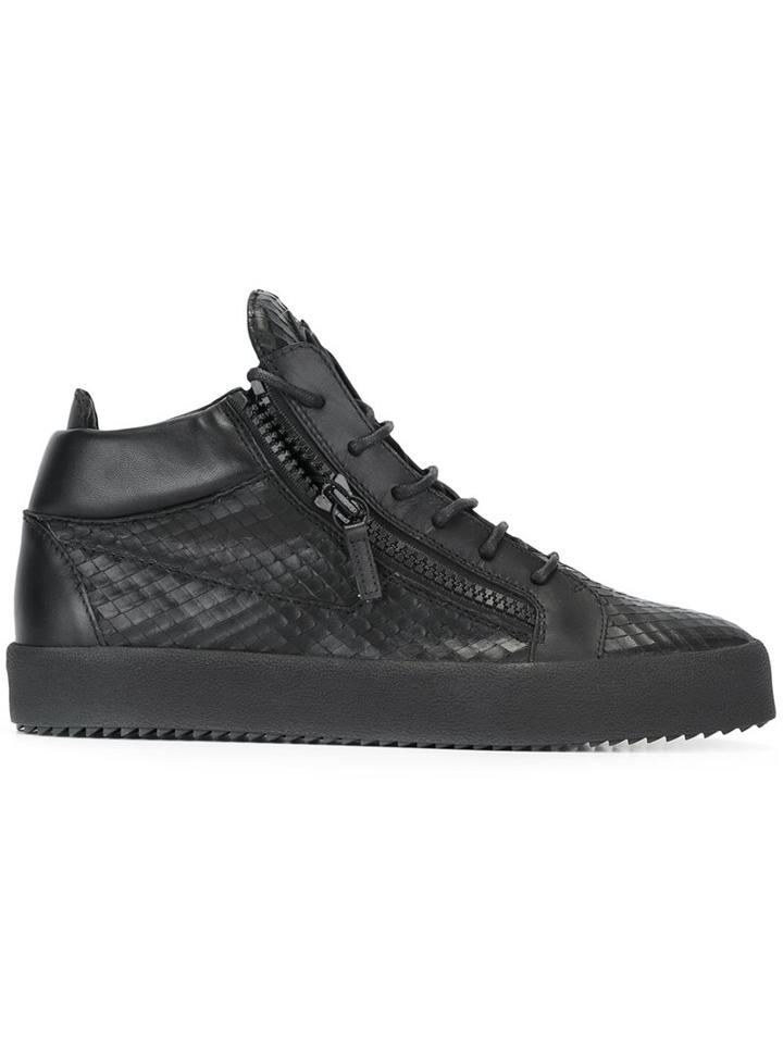 Giuseppe Zanotti Design 'may London Gladio' Sneakers